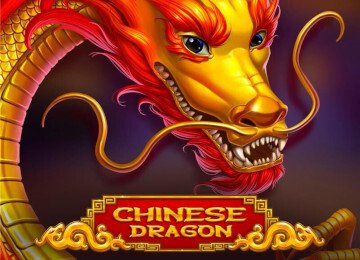 Chinese Dragon
